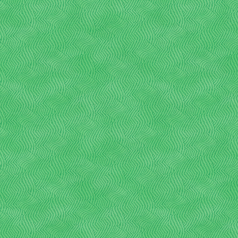 Rippled - Leaf