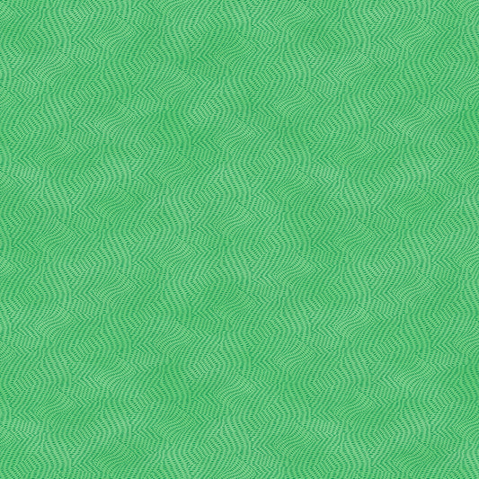 Rippled - Leaf