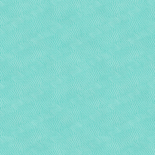 Rippled - Tiffany