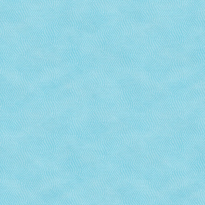 Rippled - Aqua