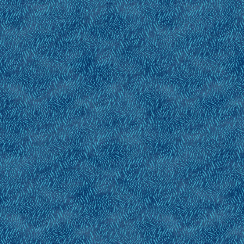 Rippled - Ocean