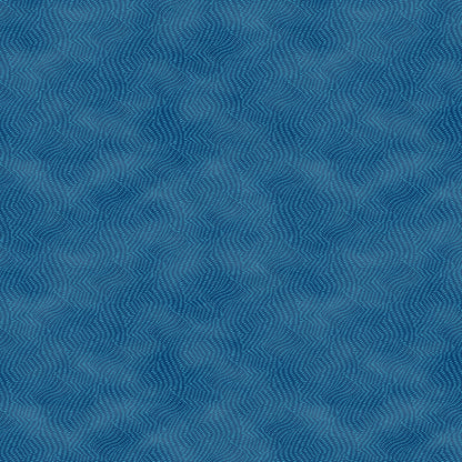 Rippled - Ocean