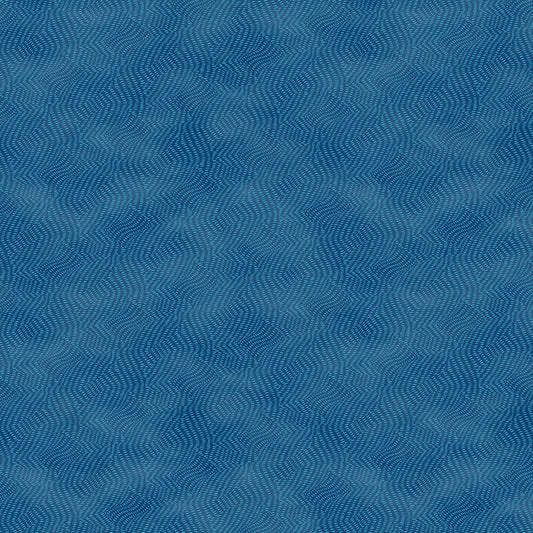 Rippled - Ocean