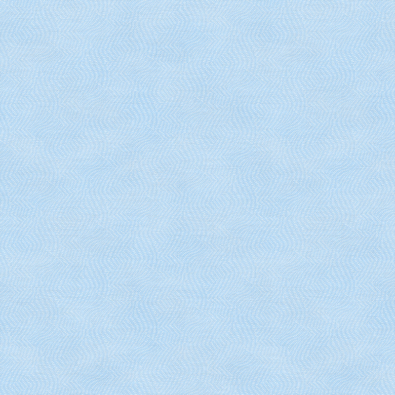 Rippled - Baby Blue