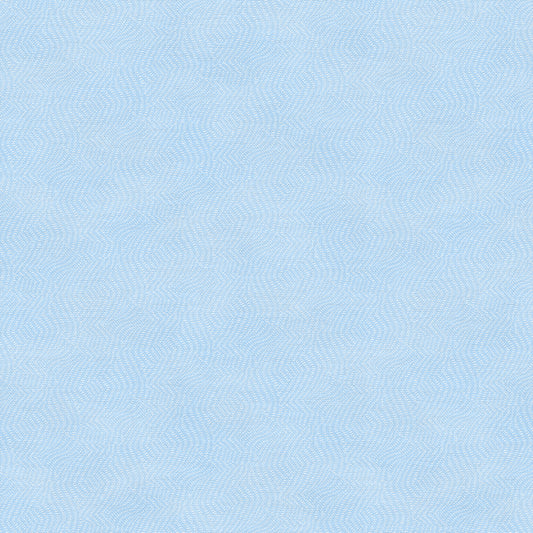 Rippled - Baby Blue