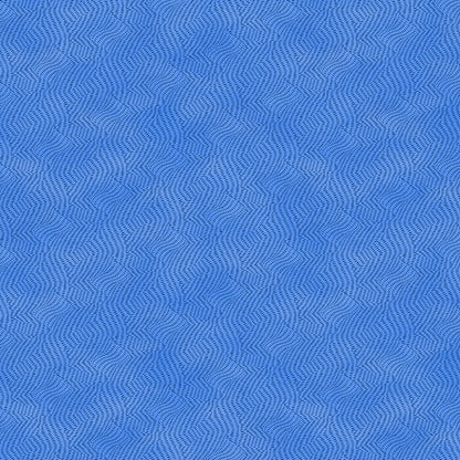 Rippled - Periwinkle