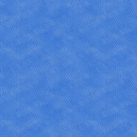 Rippled - Periwinkle