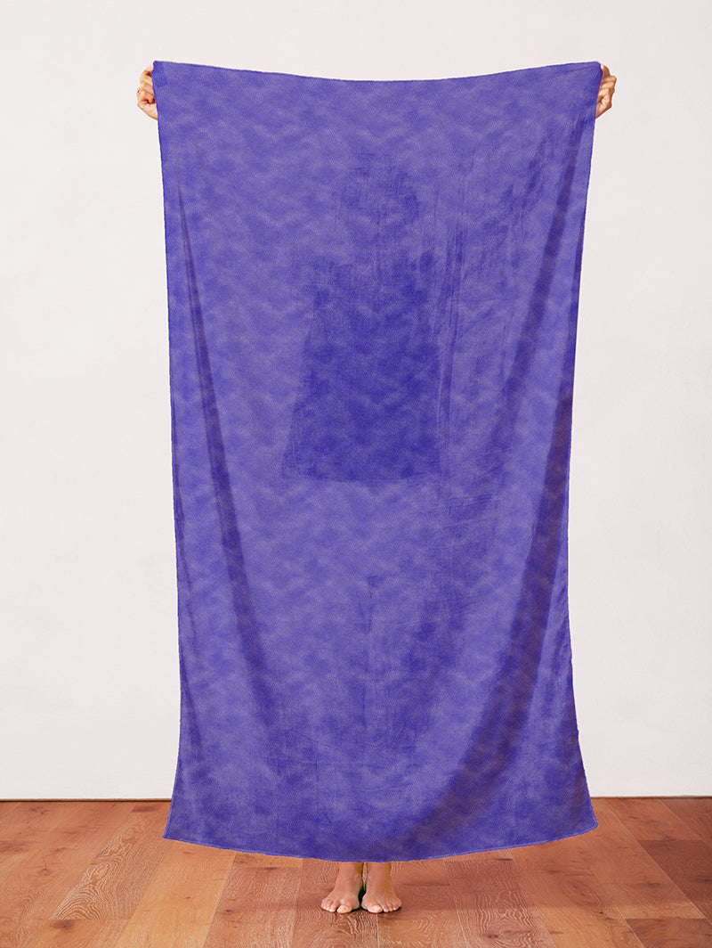 Rippled - Cobalt