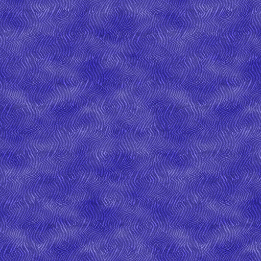 Rippled - Cobalt