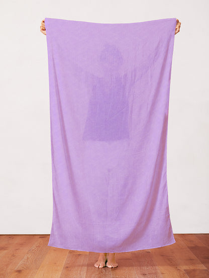 Rippled - Violet