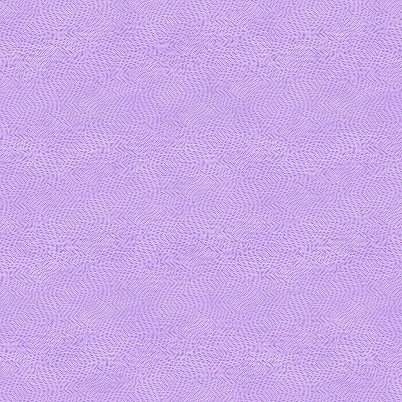 Rippled - Violet