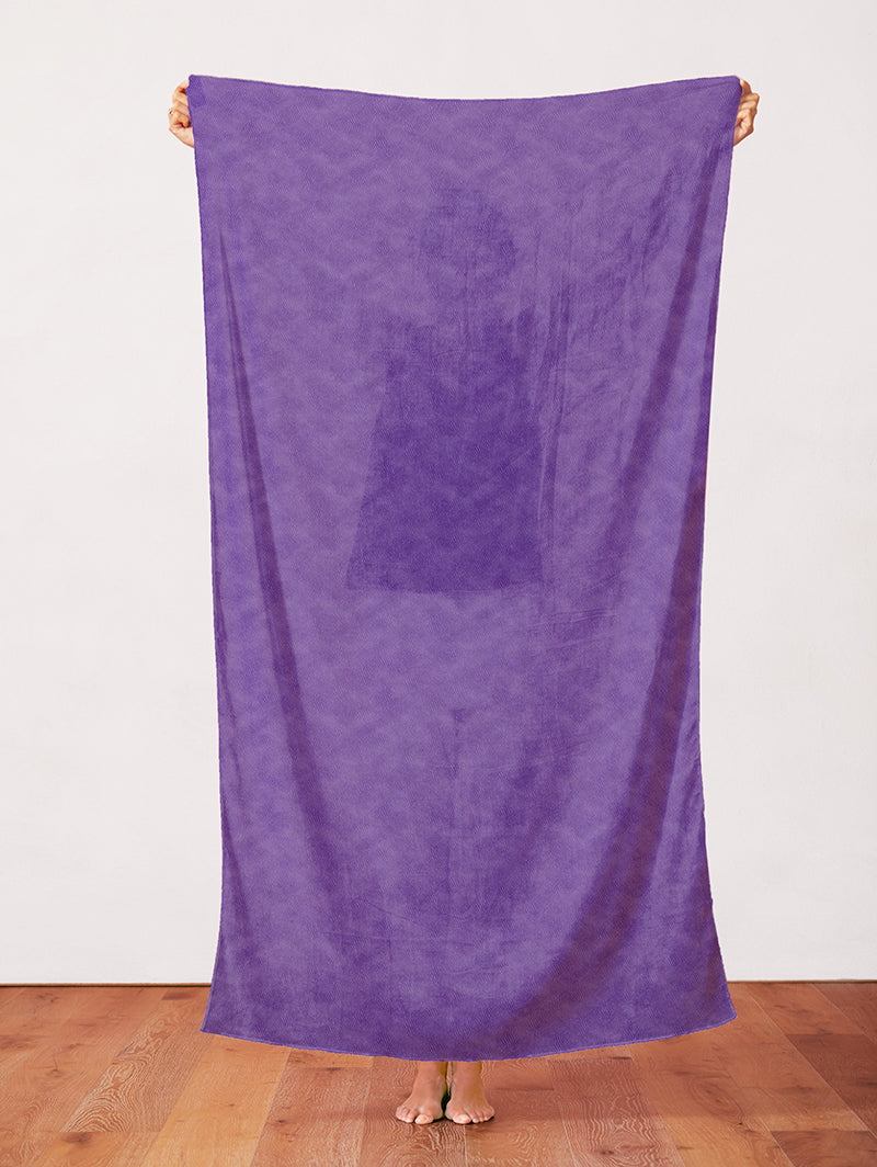 Rippled - Grape