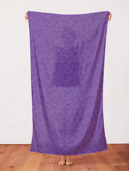 Rippled - Grape