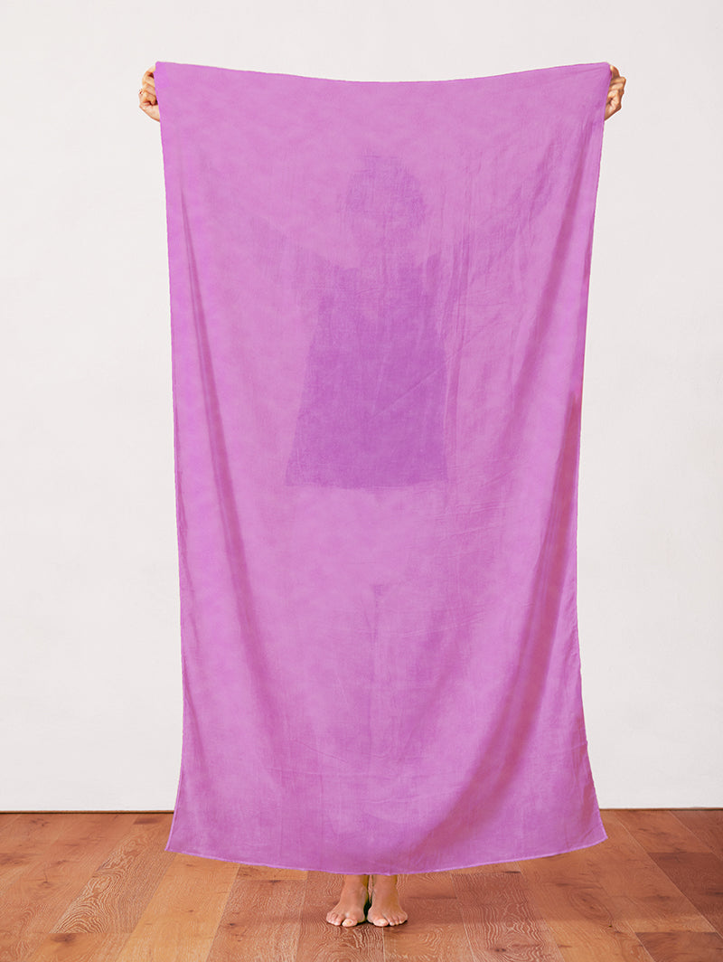 Rippled - Lavender