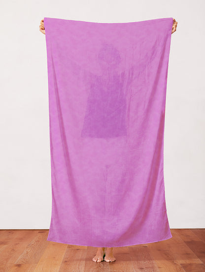 Rippled - Lavender