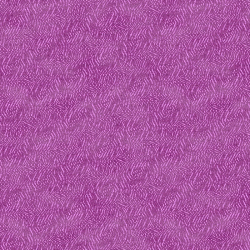 Rippled - Orchid