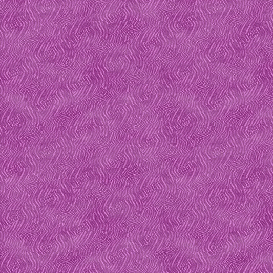 Rippled - Orchid