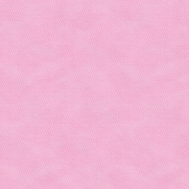 Rippled - Soft Pink
