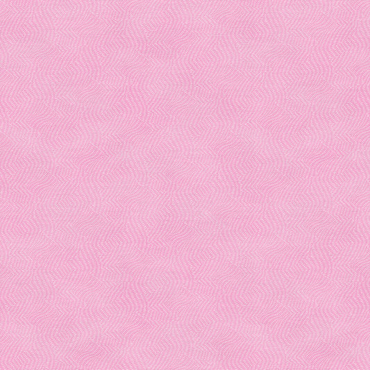 Rippled - Soft Pink