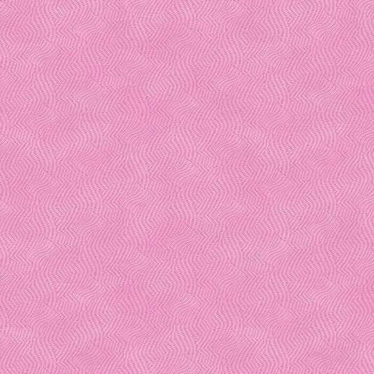 Rippled - Rose