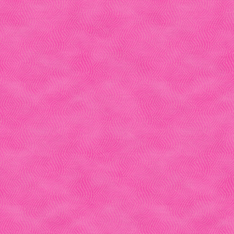 Rippled - Fuchsia
