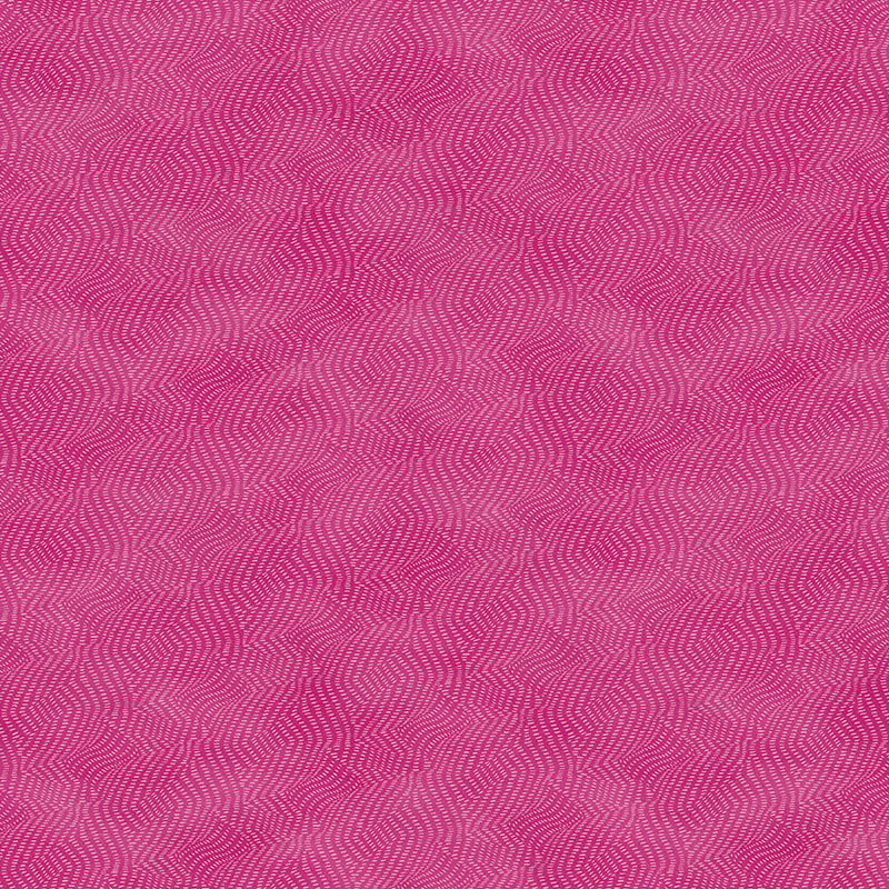 Rippled - Magenta