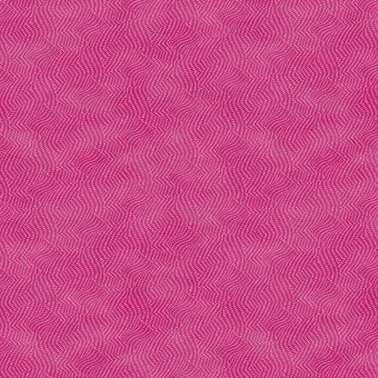 Rippled - Magenta