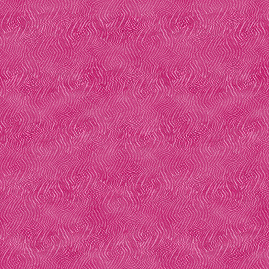 Rippled - Magenta