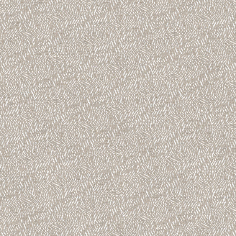 Rippled - Medium Brown