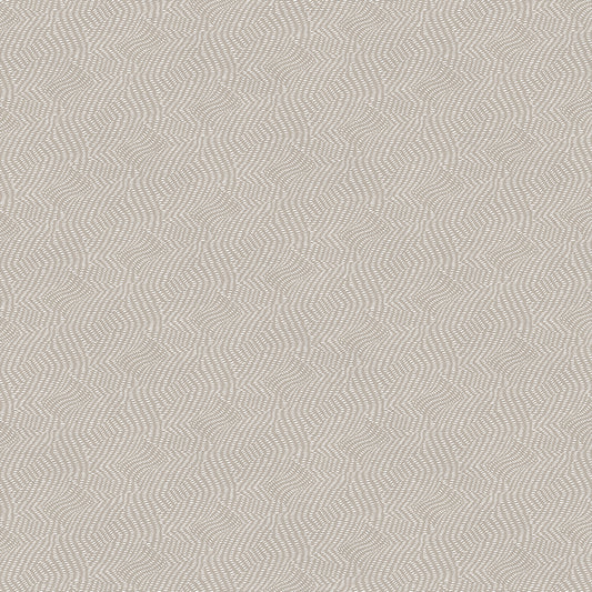 Rippled - Medium Brown