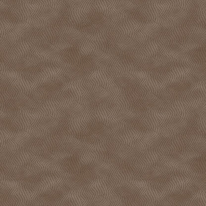 Rippled - Dark Brown