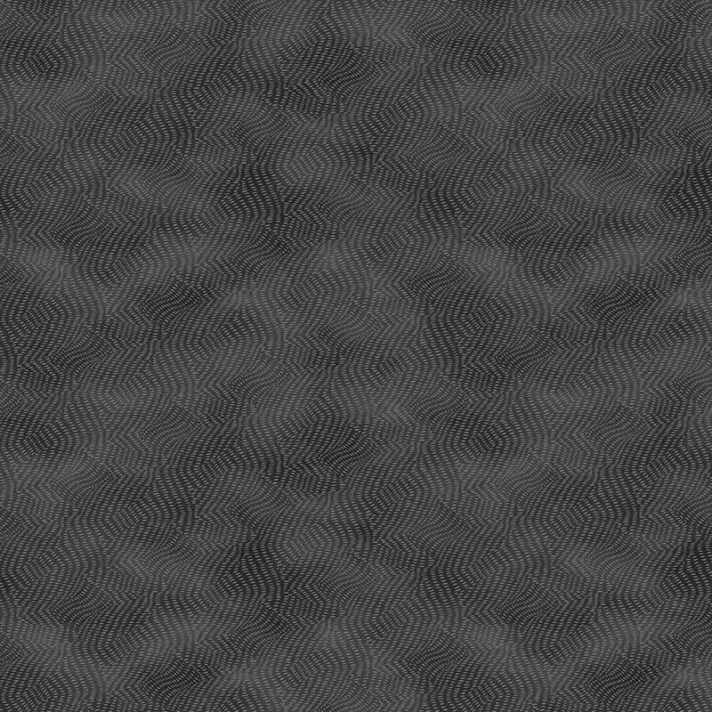 Rippled - Charcoal