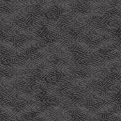 Rippled - Charcoal