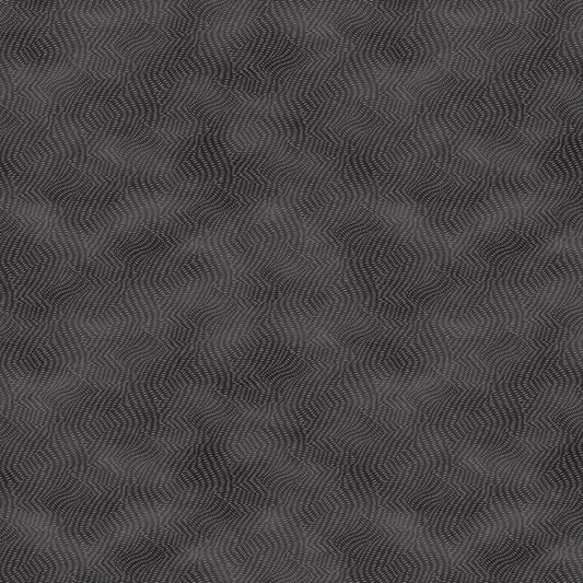 Rippled - Charcoal