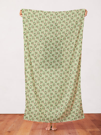 Clusters - Green