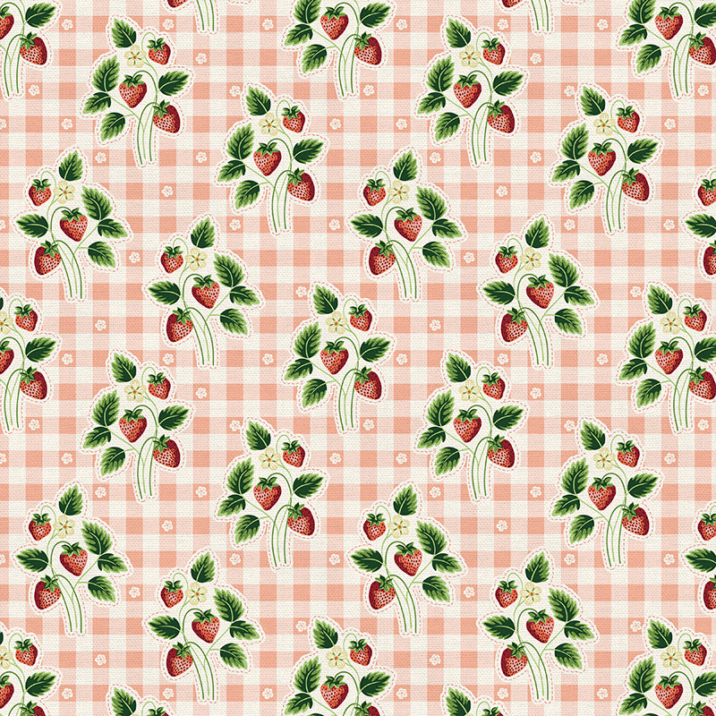 Clusters - Red