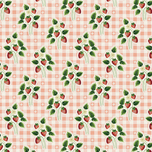 Clusters - Red