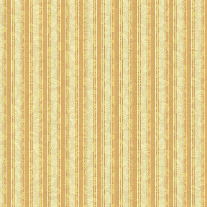 Tonal Stripe - Yellow