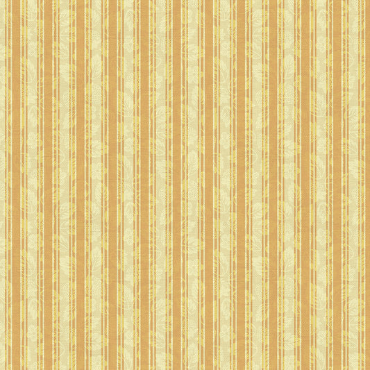 Tonal Stripe - Yellow