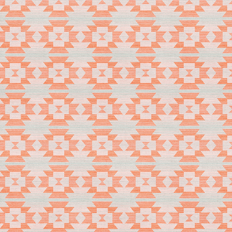 Canyon Trails - Peach