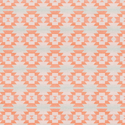 Canyon Trails - Peach