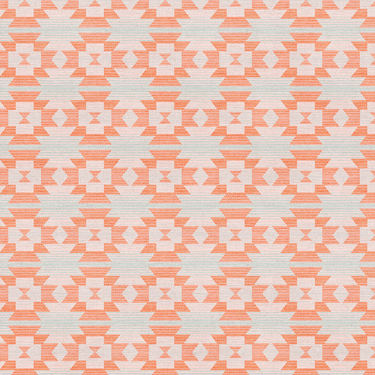 Canyon Trails - Peach