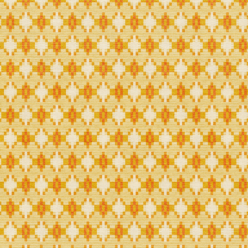 Southwest Argyle - Yellow