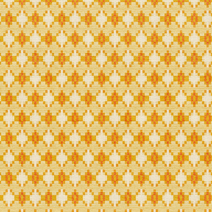 Southwest Argyle - Yellow