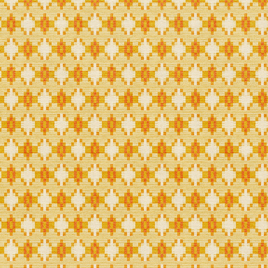 Southwest Argyle - Yellow