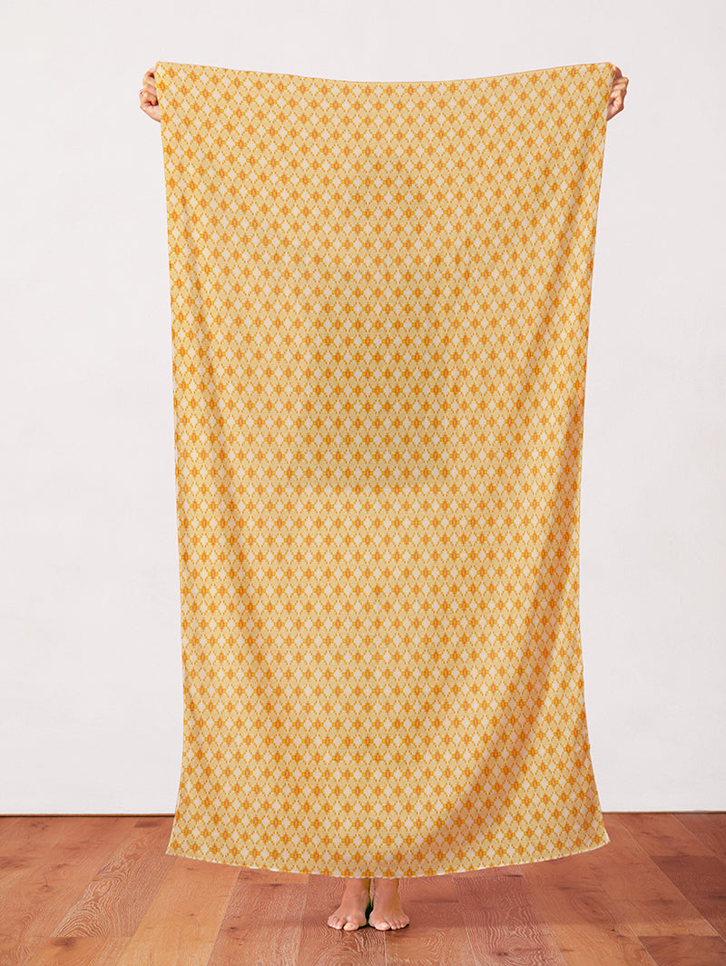 Southwest Argyle - Yellow