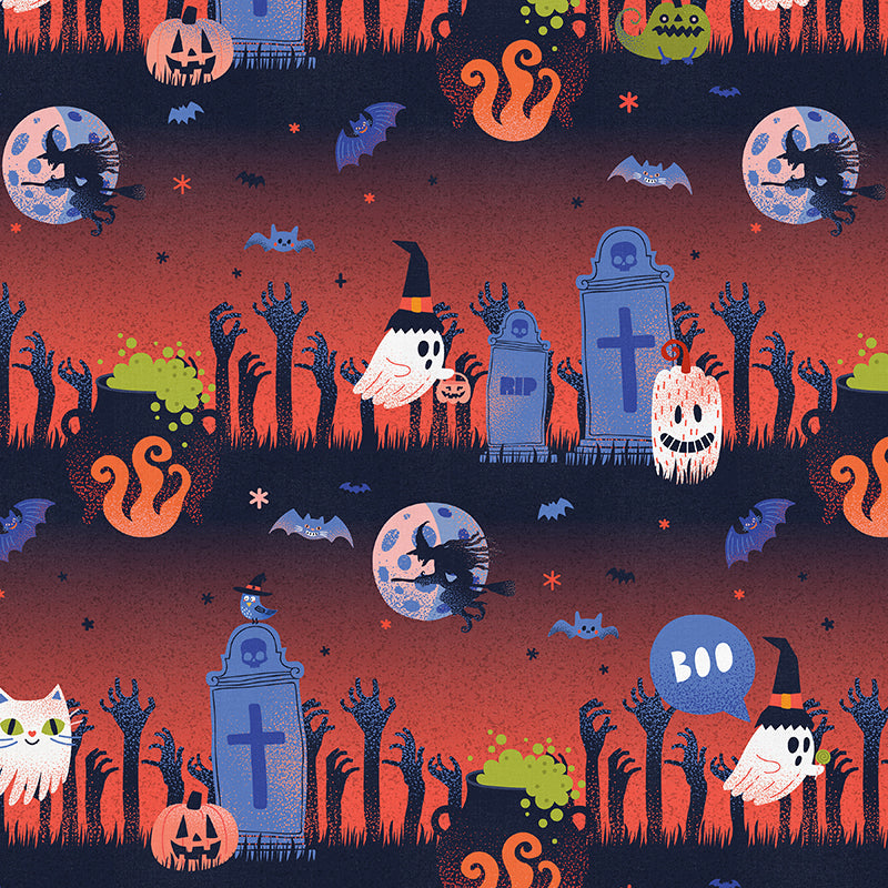 Halloween Night
