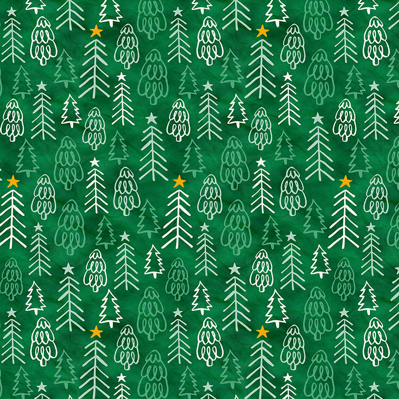 Christmas Trees