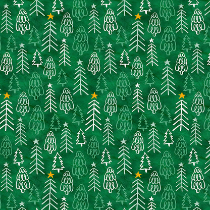 Christmas Trees