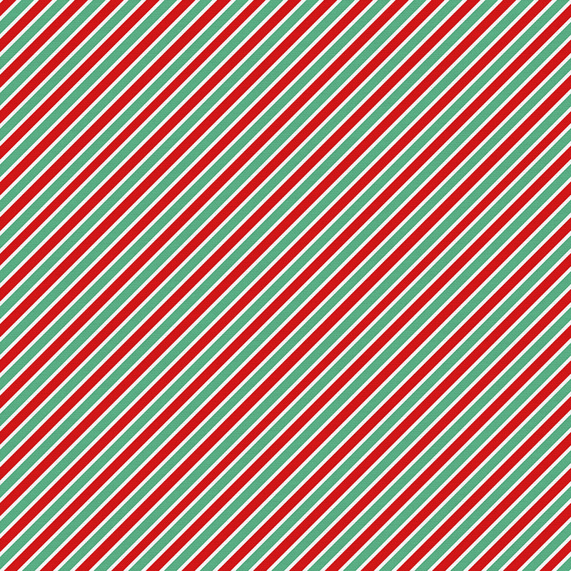 Bias Stripe